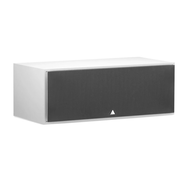 Triangle Borea BRC2 Centre Speaker, White grille