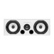 Triangle Borea BRC2 Centre Speaker, White front 