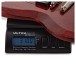 Gibson Custom 1961 Les Paul SG Standard Reissue Stop-Bar VOS, Cherry Red #503051 - weight shot