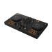 Pioneer DDJ-FLX4 2-Channel DJ Controller - Angled