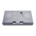 Decksaver LE Pioneer DJ DDJ-FLX4 Cover - Top