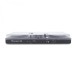 Decksaver LE Pioneer DJ DDJ-FLX4 Cover - Rear