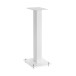 Triangle S02 Speaker Stand Set, White 