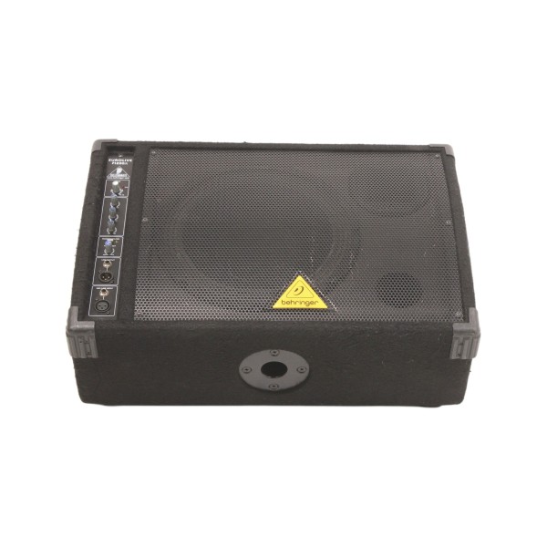 Behringer F1220A Eurolive Active Wedge Monitor - Secondhand at