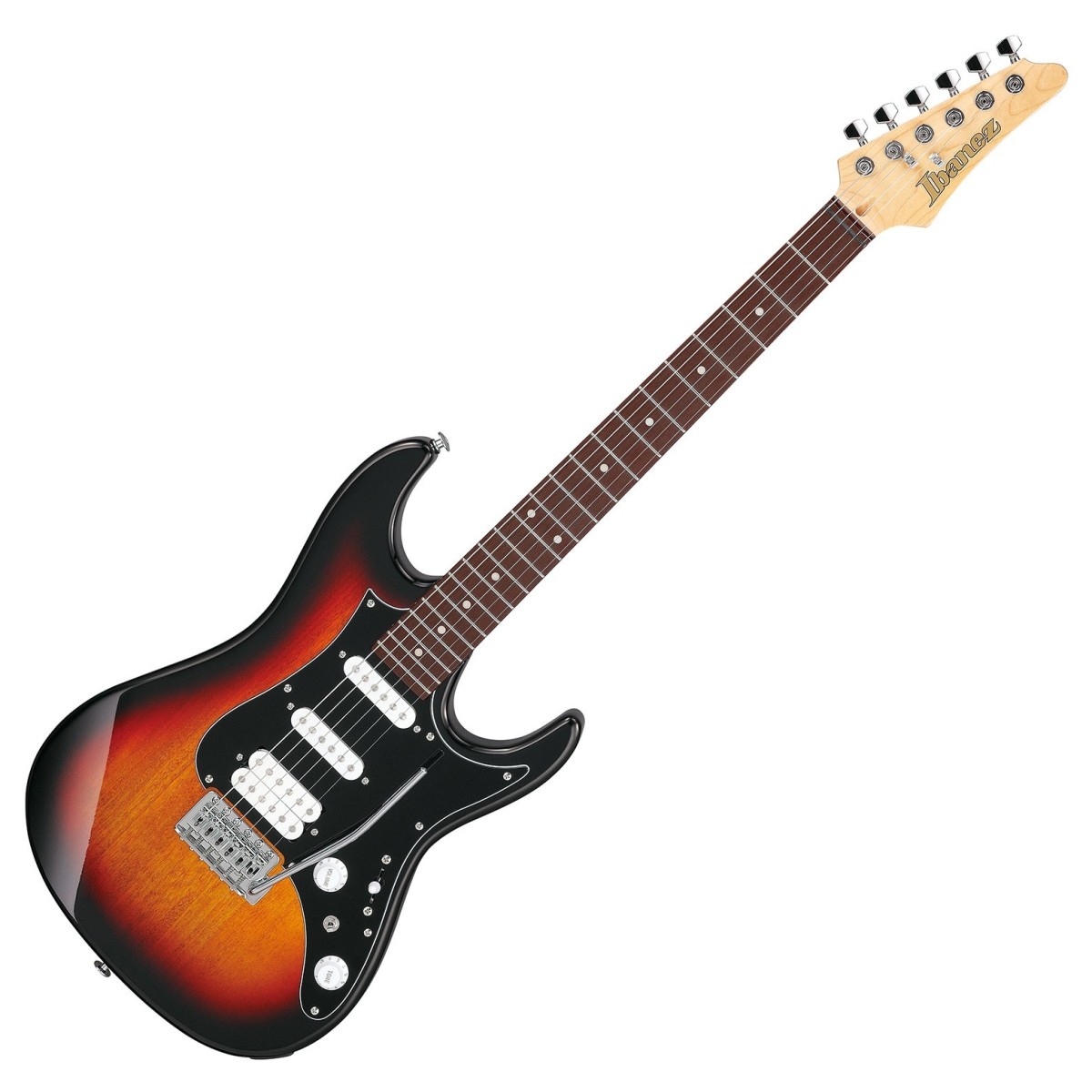 Click to view product details and reviews for Ibanez Azes40b Tsn Three Tone Sunburst.