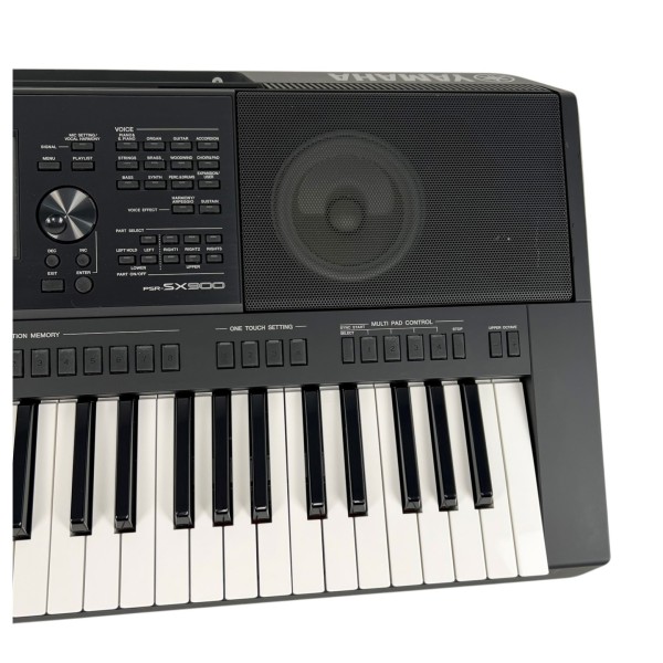 SPSRSX900UK-EXDEMO-CCI1959
