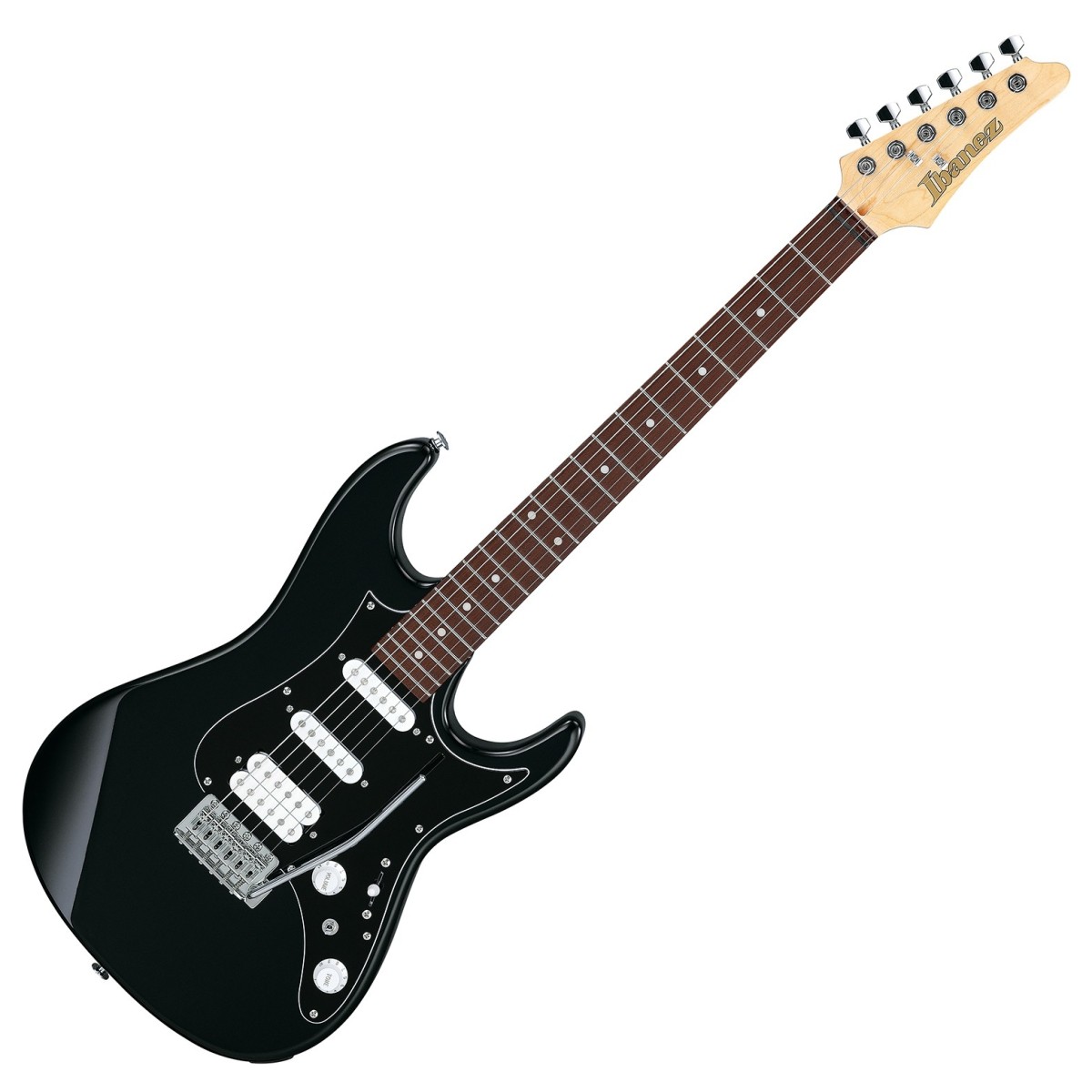 Click to view product details and reviews for Ibanez Azes40b Bk Black.