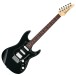 Ibanez AZES40B-BK Black