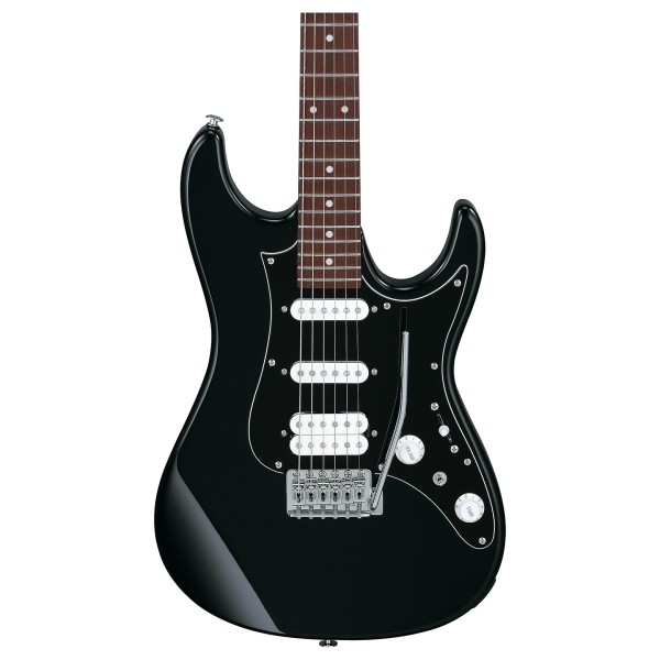 Ibanez AZES40B-BK Black - body