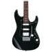 Ibanez AZES40B-BK Black - body