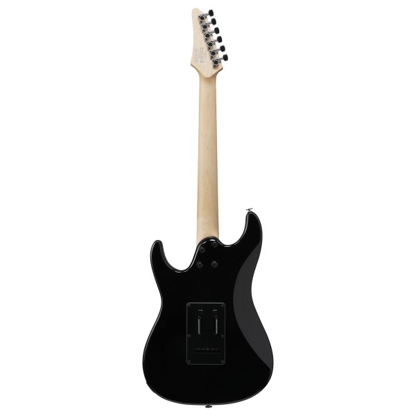 Ibanez AZES40B-BK Black - back