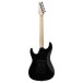 Ibanez AZES40B-BK Black - back