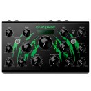 Erica Synths Moduł efekt&oacute;w Xenodrive Distortion/Overdrive/Waveshaper