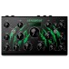 Erica Synths Xenodrive Distortion/Overdrive/Waveshaper FX Unit - Top