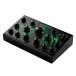 Erica Synths Xenodrive Distortion/Overdrive/Waveshaper FX Unit - Angled