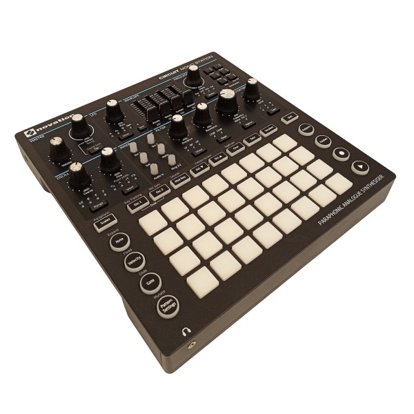 TI-NOVSYNTH08-SECONDHAND-CDI6125 1