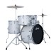 Ludwig Accent Fuse 20