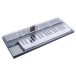 Arturia MINIFREAK Polyphonic Hybrid Synthesizer Wiith Decksaver - Synth with Cover