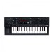 Arturia MINIFREAK Polyphonic Hybrid Synthesizer - Top
