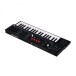 Arturia MINIFREAK Polyphonic Hybrid Synthesizer - Angled Rear