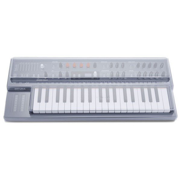 Decksaver Arturia Minifreak Cover - Top