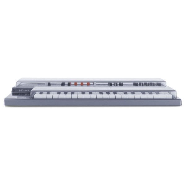 Decksaver Arturia Minifreak Cover - Front