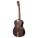 Martin 0-X2E Left Handed - back