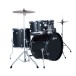 Ludwig Accent 22