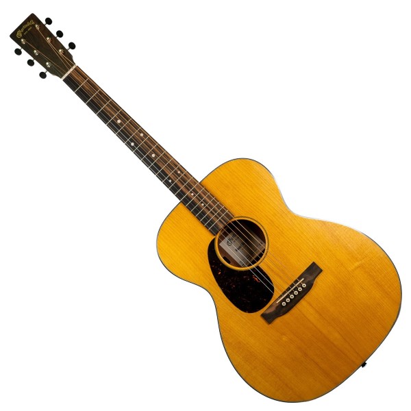 Martin 000-10E Retro Left Handed
