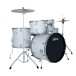 Ludwig Accent 22
