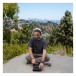 Roland SP-404 MKII Creative Sampler - Lifestyle 3