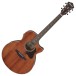 Ibanez AE140-OPN Open Pore Natural
