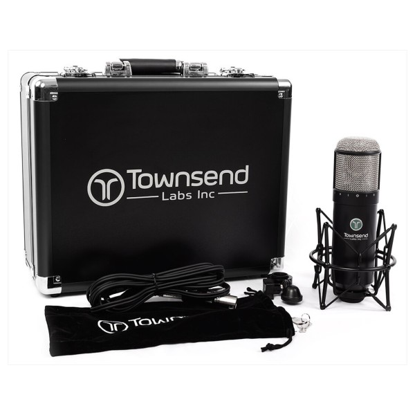 Townsend Labs Sphere L22 Accessories