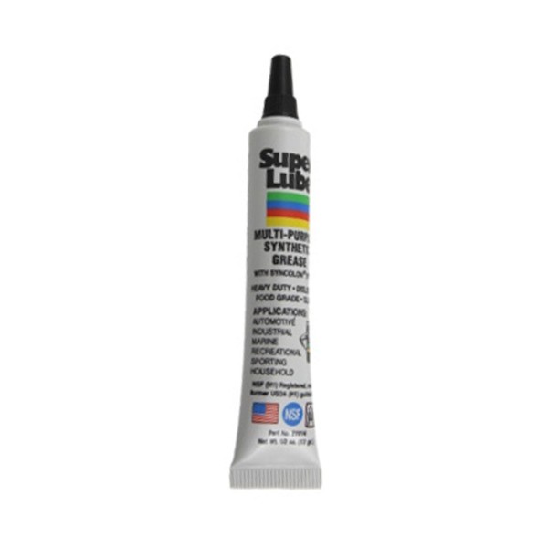 Buffet Lubricant for Black Synthetic Tenon Cork