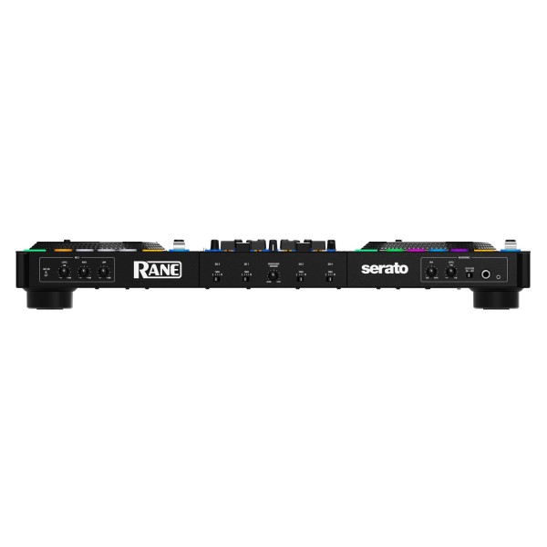 RANE FOUR Stems DJ Controller - Front Panel
