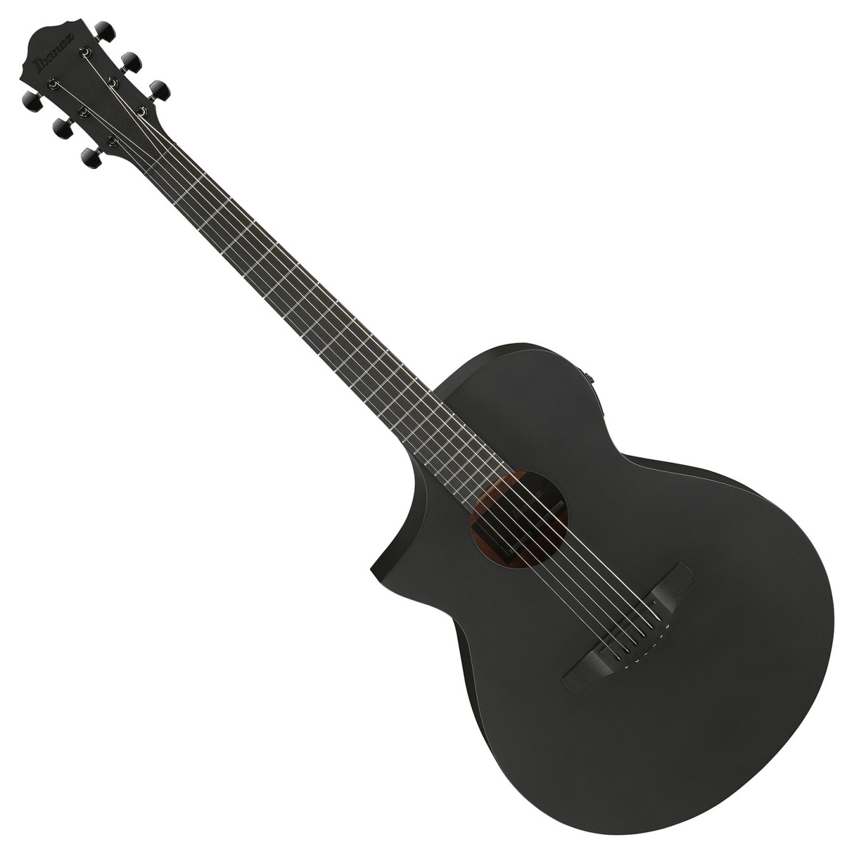 Click to view product details and reviews for Ibanez Aewc621l Bot Lefthand Acoustic Black Out.