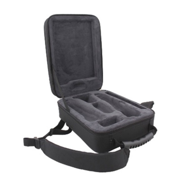 Buffet Gigbag for B12, Prodige, E11 and E13F Bb Clarinets 2