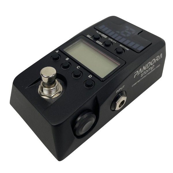 TI-PX-ST-SECONDHAND-CDI6552 1