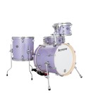 Ludwig Breakbeats 16" 4pc Shell Pack, Lilac Sparkle