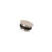 Powell Sterling Silver Plug-O's Flute Plugs 2