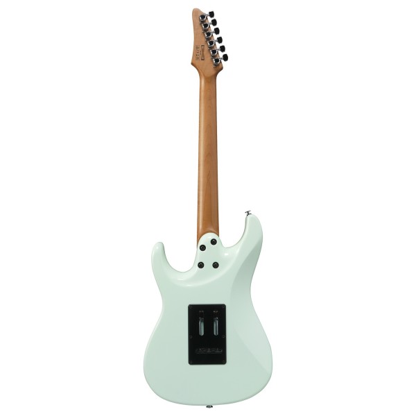 Ibanez AZ22S2-MGR Mint Green - back