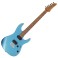Ibanez AZ24S2-MLB, Metallic Light Blue