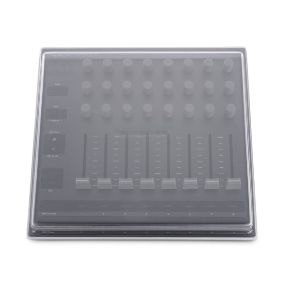 Novation Launch Control XL 3 With Decksaver - Bundle