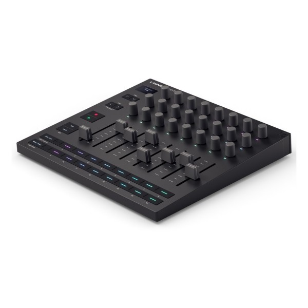 Novation Launch Control XL MK3 - Angled