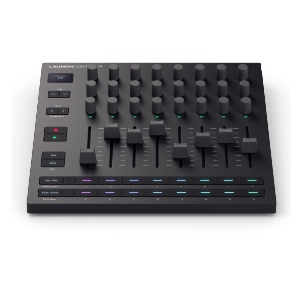 Novation Launch Control XL 3 - Front Top