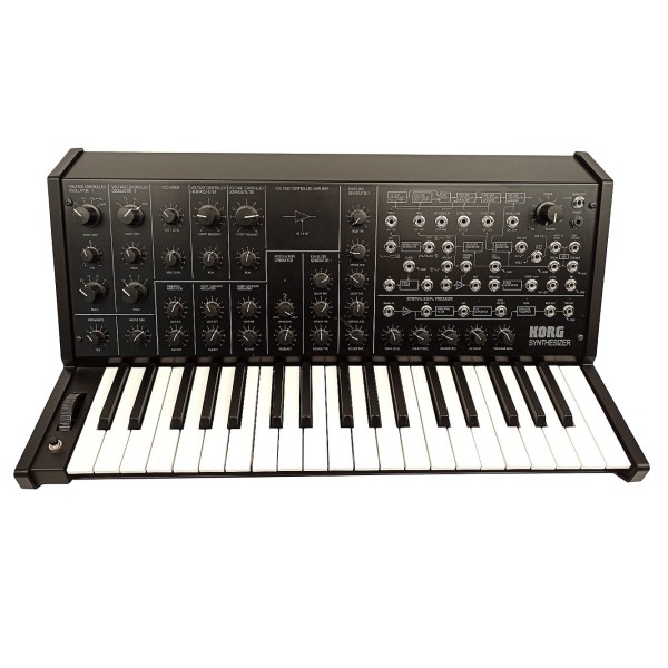 MS20MINI-SECONDHAND-CDI6116 1
