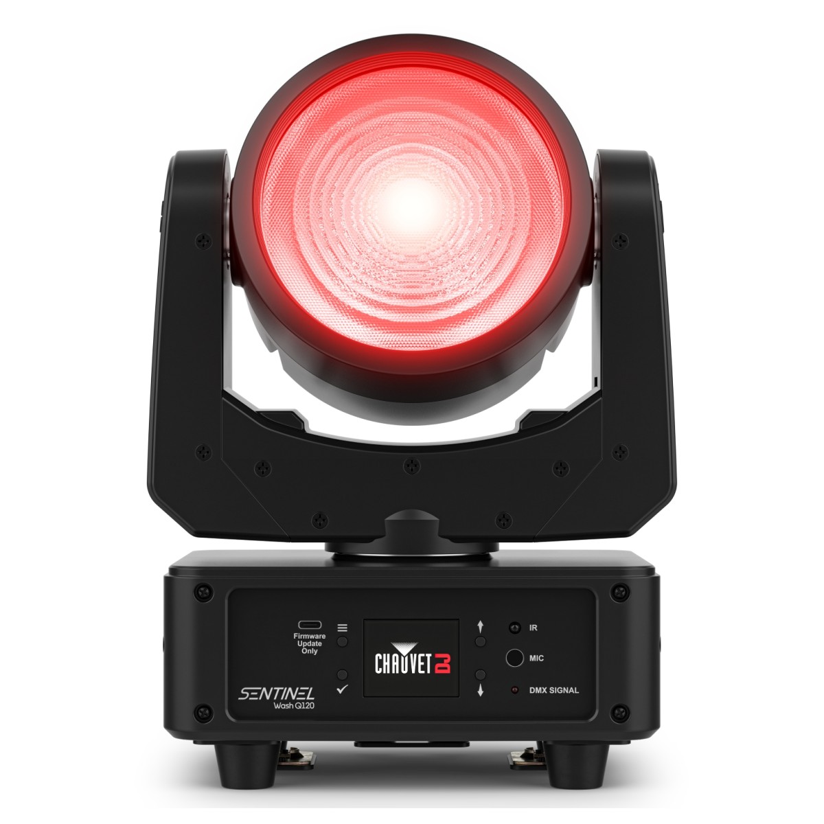 Click to view product details and reviews for Chauvet Dj Sentinel Wash Q120 Moving Head.