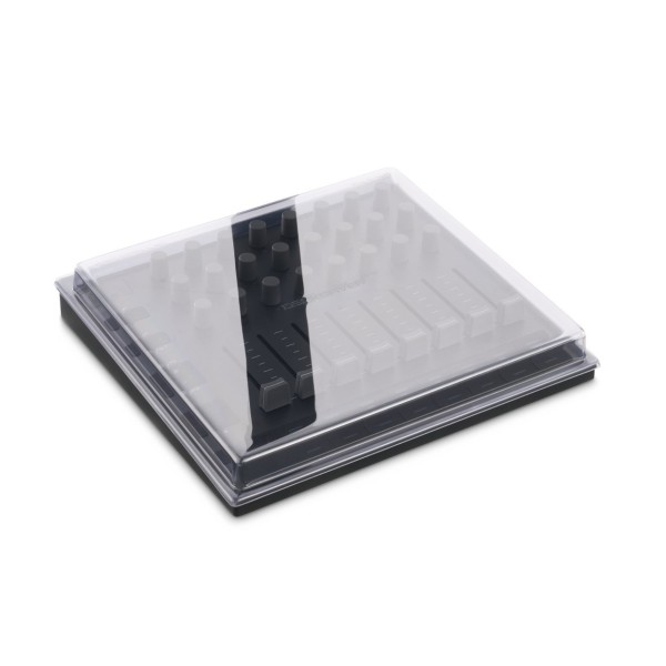 Decksaver Novation Launch Control XL MK3 Cover - Angled