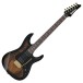 Ibanez AZ41P1EW-NGT Premium, Natural Gray Burst