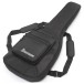 Ibanez AZ41P1EW-NGT Premium, Natural Gray Burst - gig bag